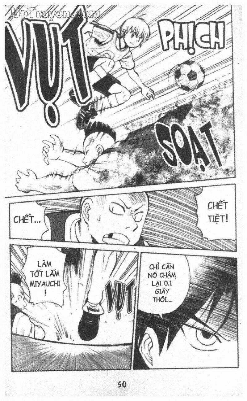 Golden Age - Chapter 2 - Trang 51