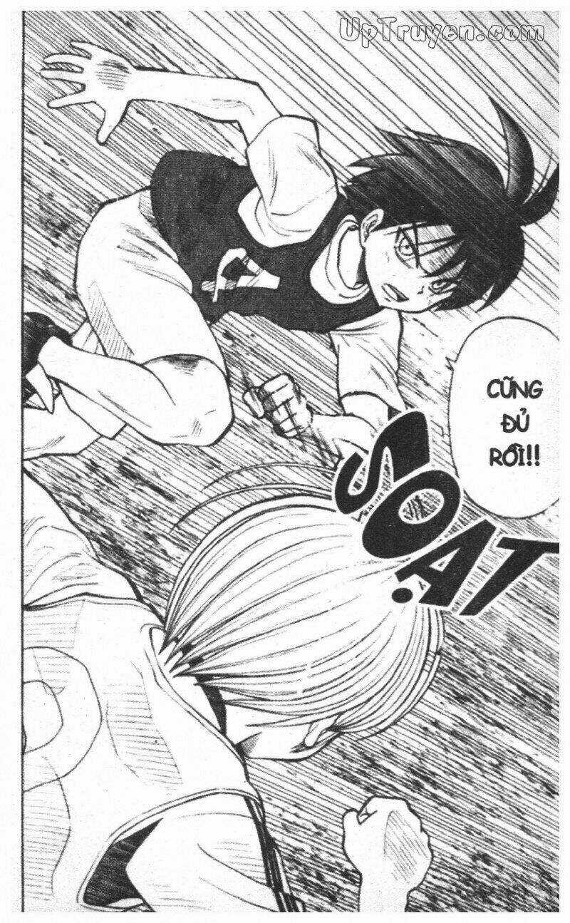 Golden Age - Chapter 2 - Trang 52