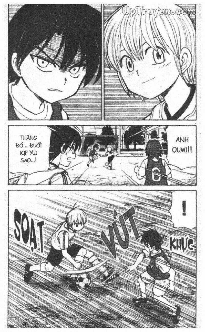 Golden Age - Chapter 2 - Trang 53