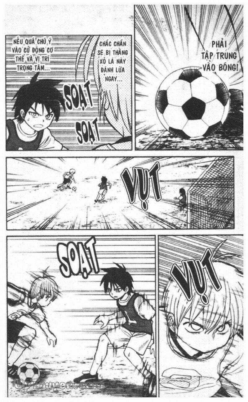 Golden Age - Chapter 2 - Trang 54