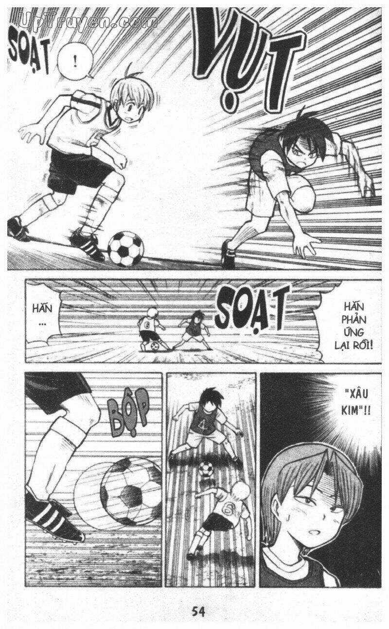 Golden Age - Chapter 2 - Trang 55