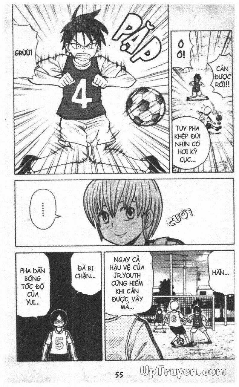 Golden Age - Chapter 2 - Trang 56