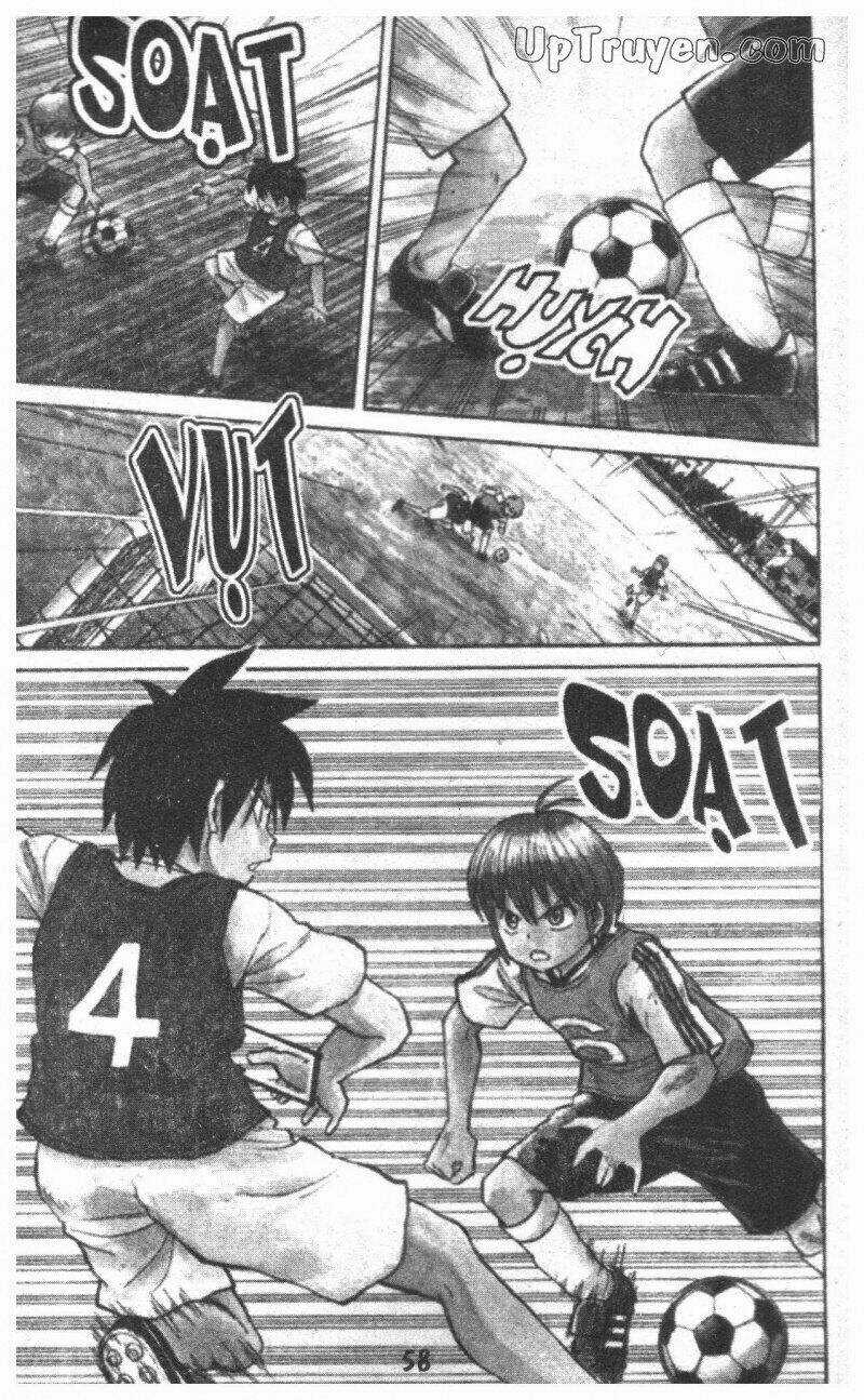 Golden Age - Chapter 2 - Trang 59