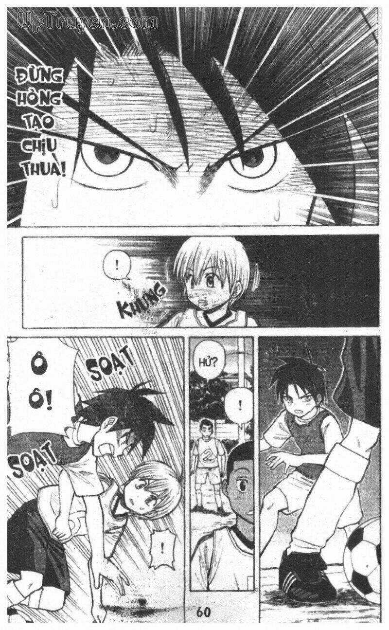 Golden Age - Chapter 2 - Trang 61