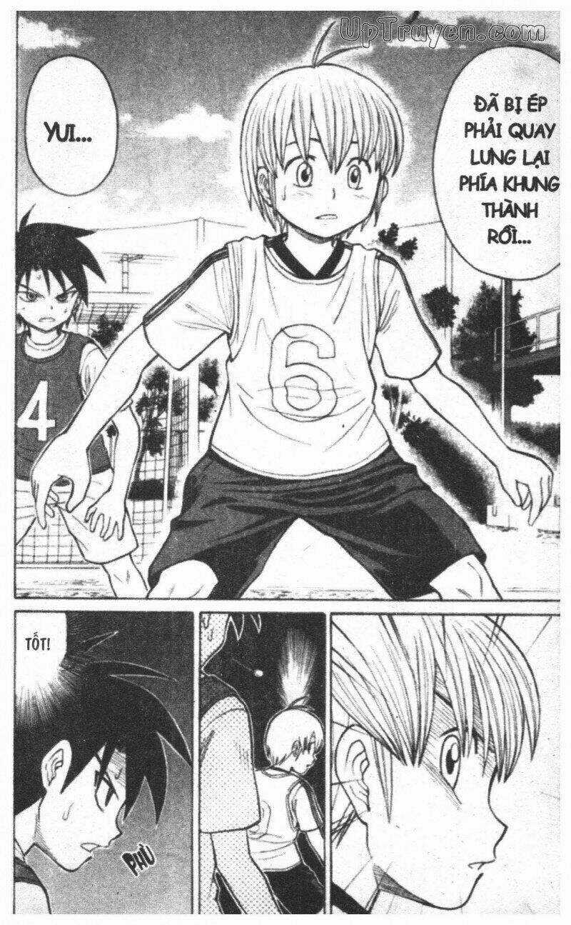 Golden Age - Chapter 2 - Trang 62