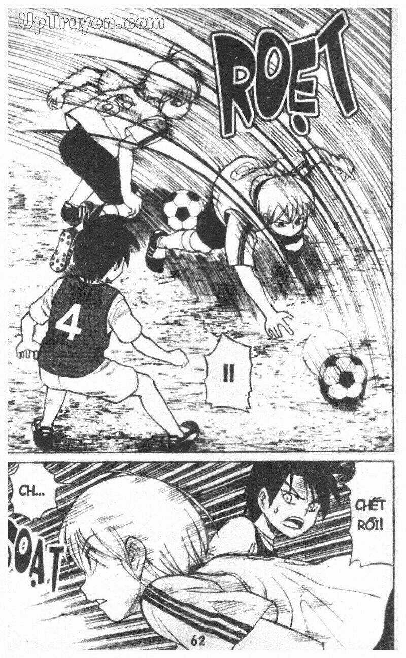 Golden Age - Chapter 2 - Trang 63