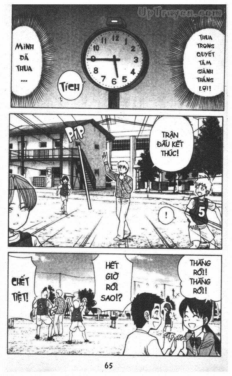 Golden Age - Chapter 2 - Trang 66