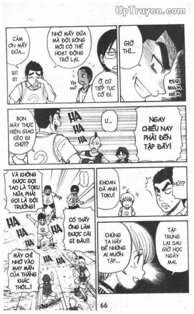 Golden Age - Chapter 2 - Trang 67