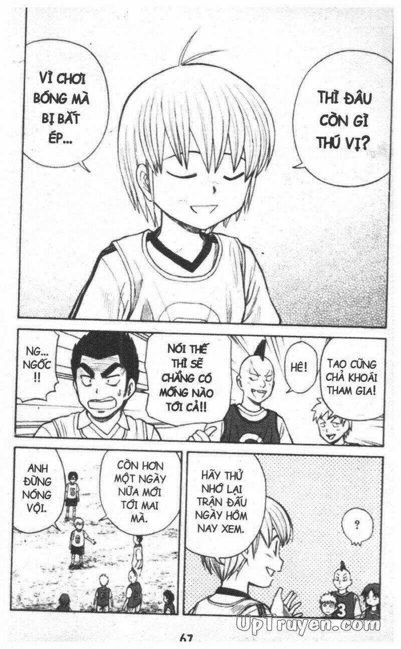 Golden Age - Chapter 2 - Trang 68