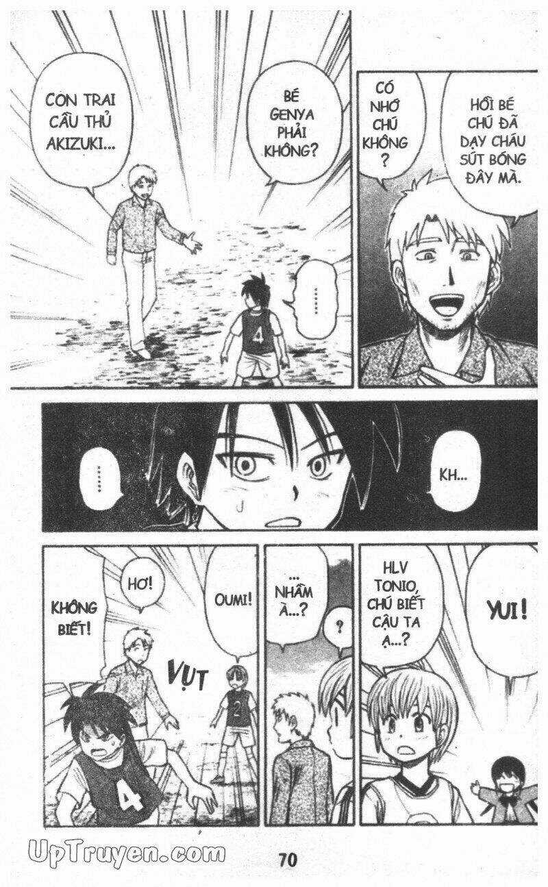 Golden Age - Chapter 2 - Trang 71