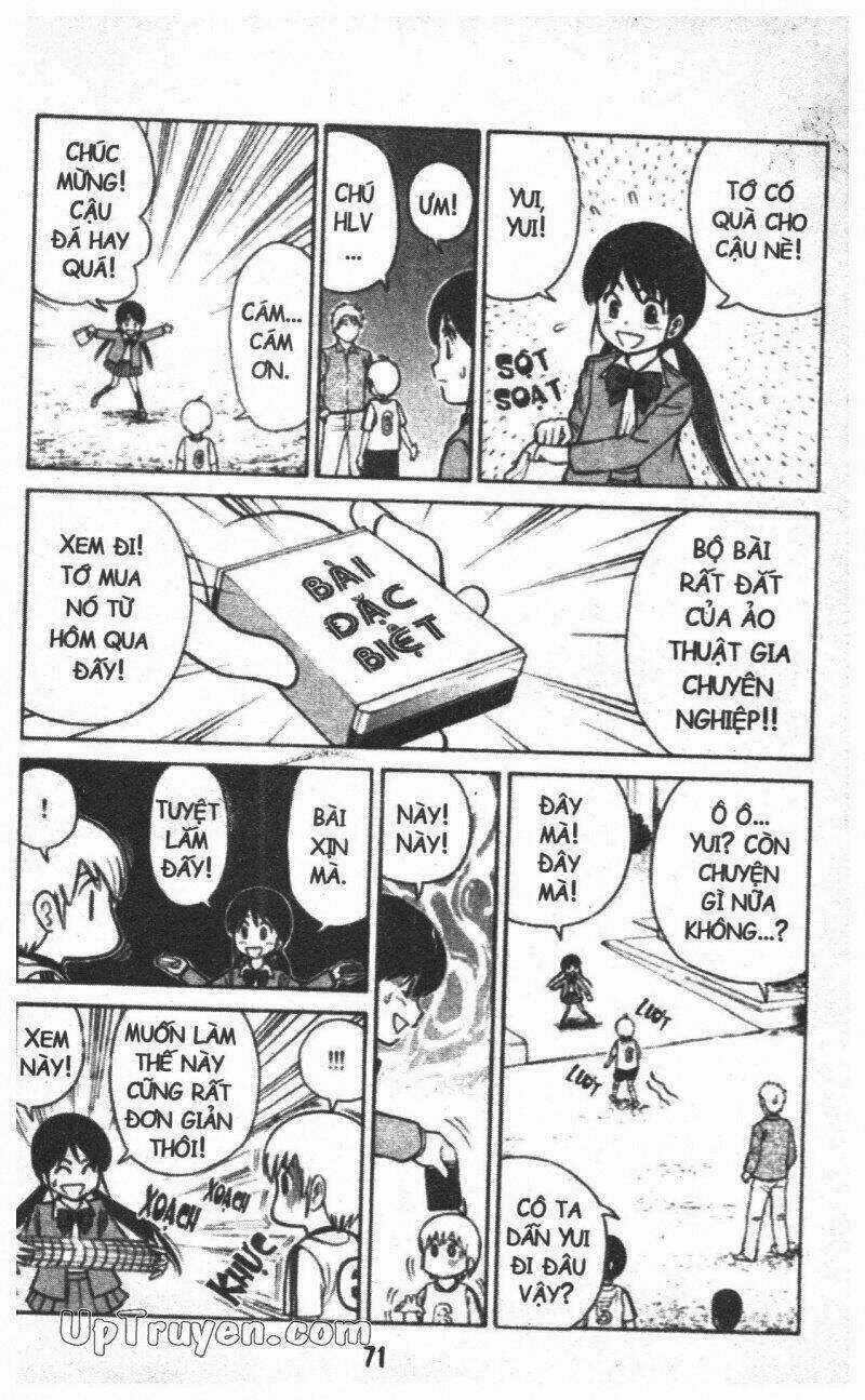 Golden Age - Chapter 2 - Trang 72