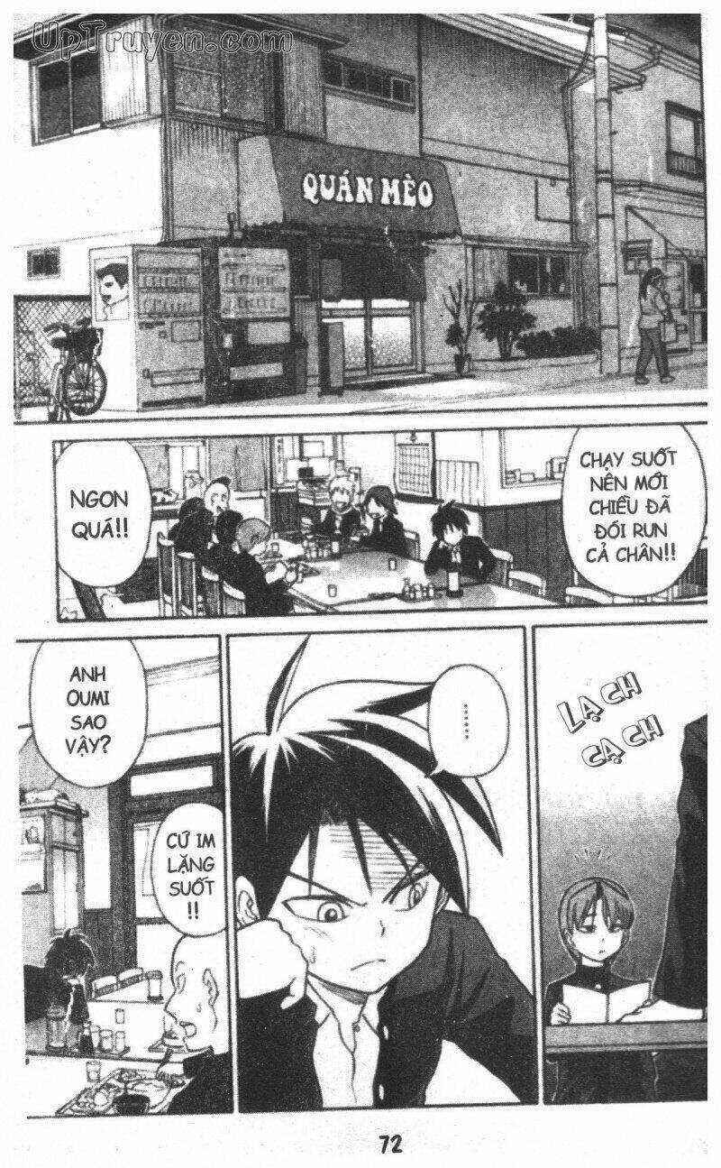 Golden Age - Chapter 2 - Trang 73