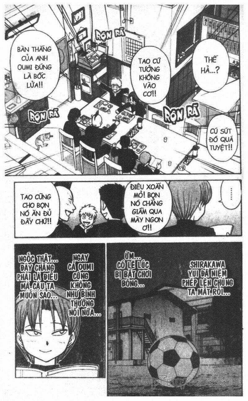 Golden Age - Chapter 2 - Trang 75