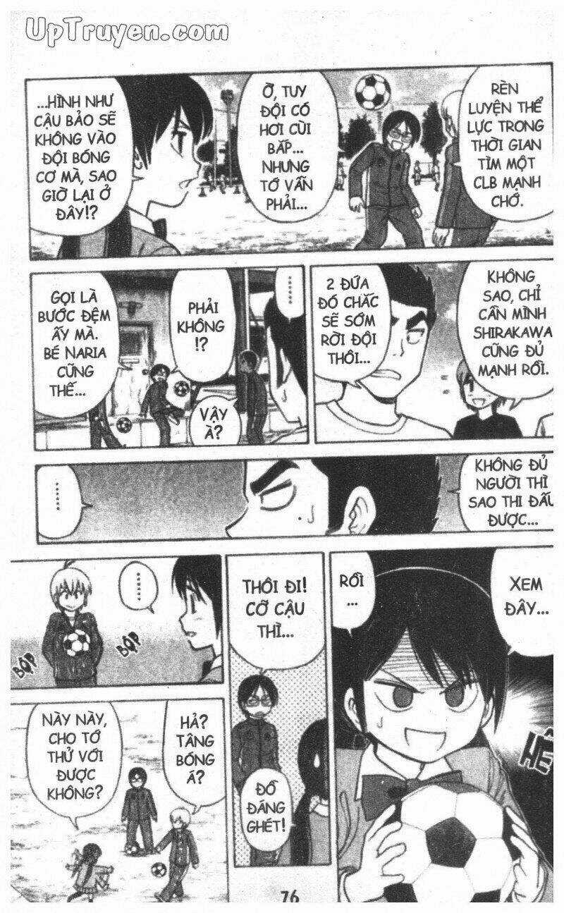 Golden Age - Chapter 2 - Trang 77