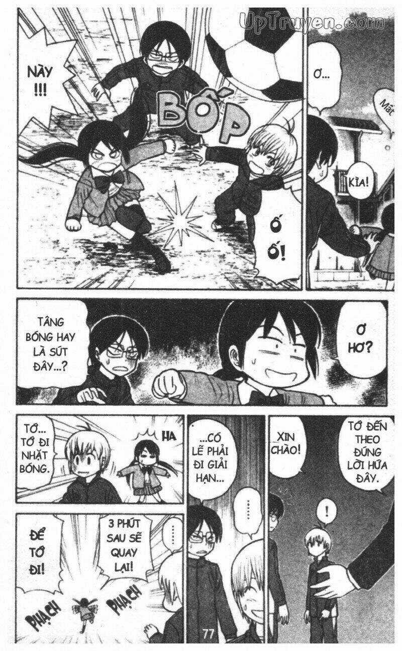 Golden Age - Chapter 2 - Trang 78