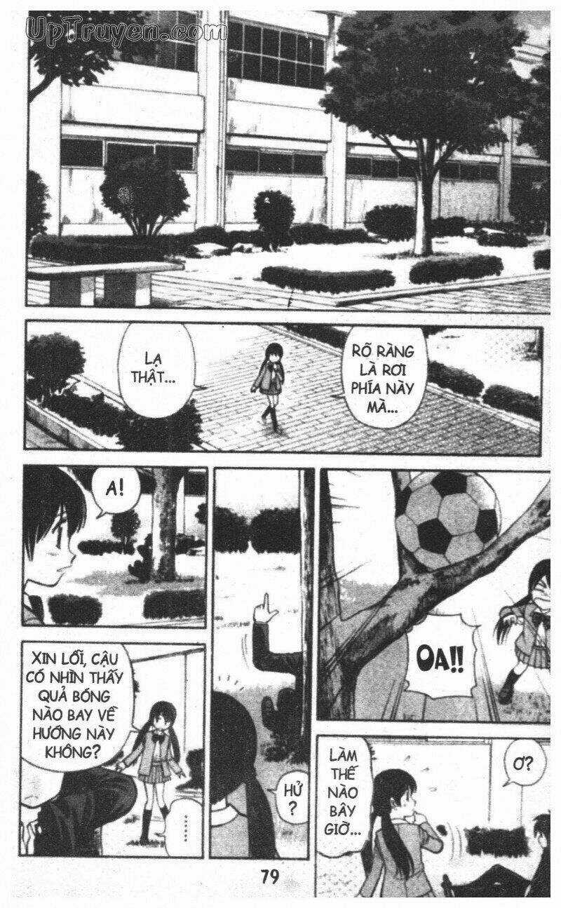 Golden Age - Chapter 2 - Trang 80