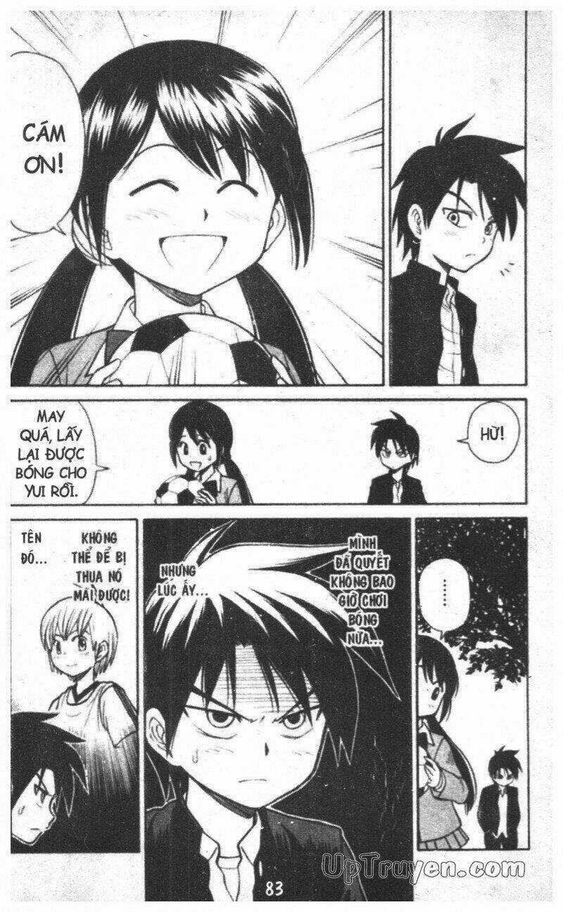 Golden Age - Chapter 2 - Trang 84