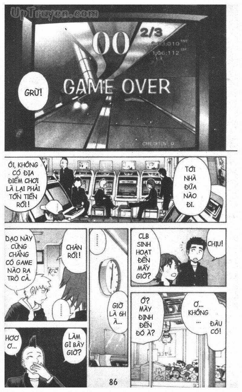 Golden Age - Chapter 2 - Trang 87