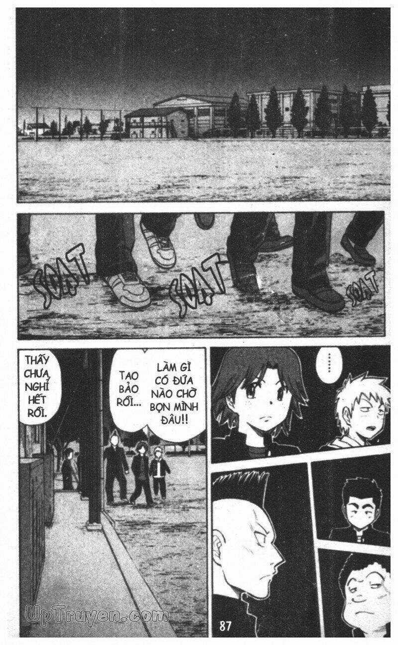 Golden Age - Chapter 2 - Trang 88