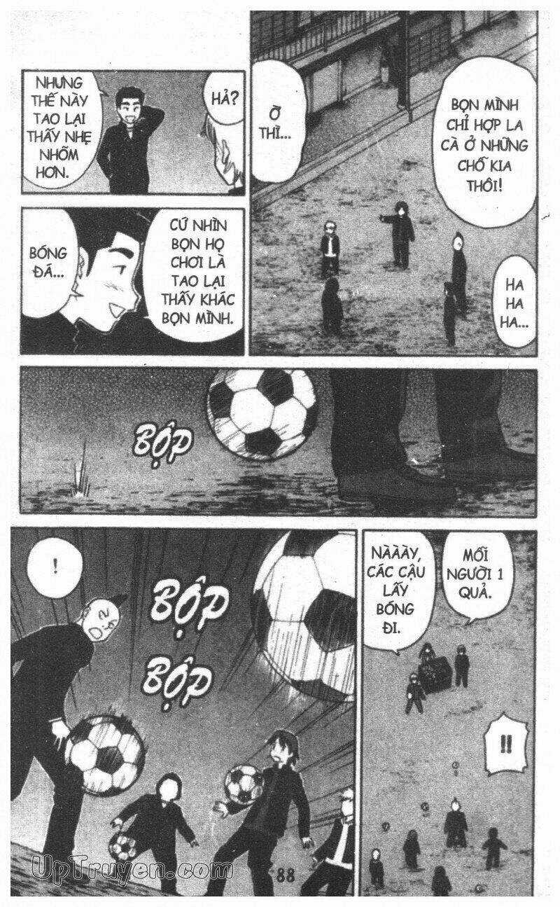 Golden Age - Chapter 2 - Trang 89