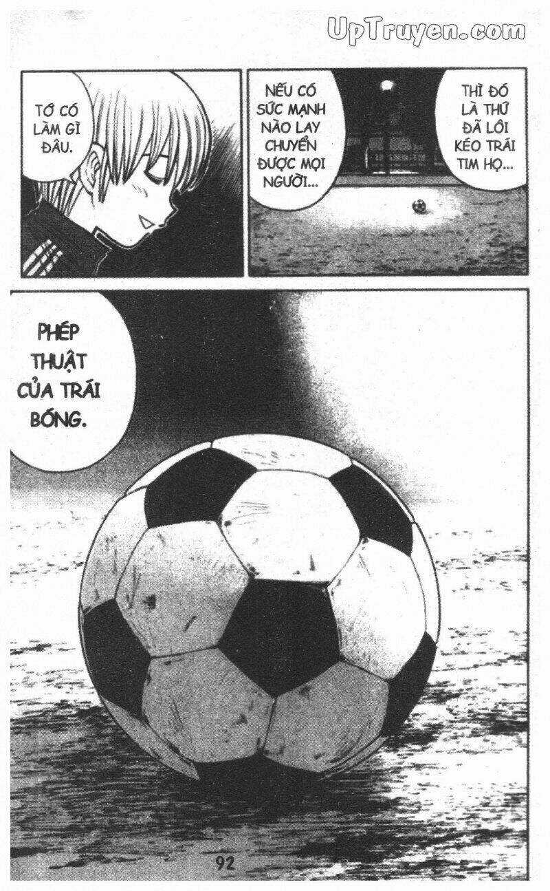 Golden Age - Chapter 2 - Trang 93