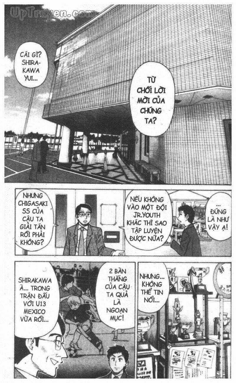 Golden Age - Chapter 2 - Trang 95