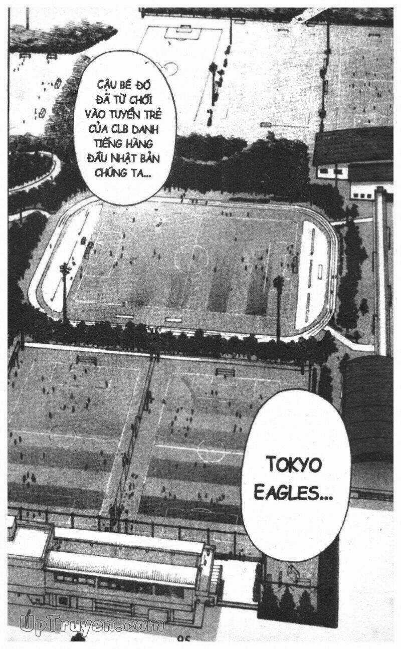 Golden Age - Chapter 2 - Trang 96