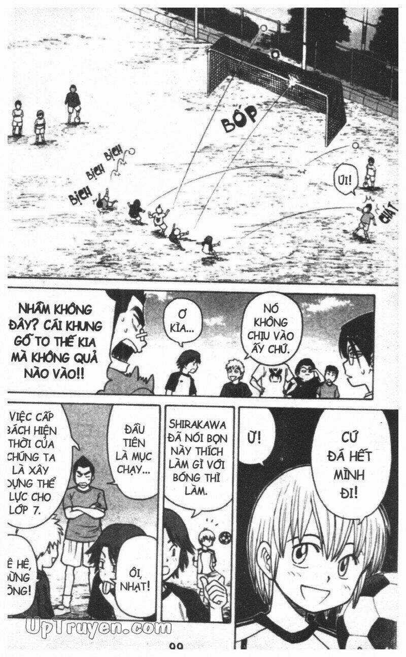 Golden Age - Chapter 2 - Trang 100