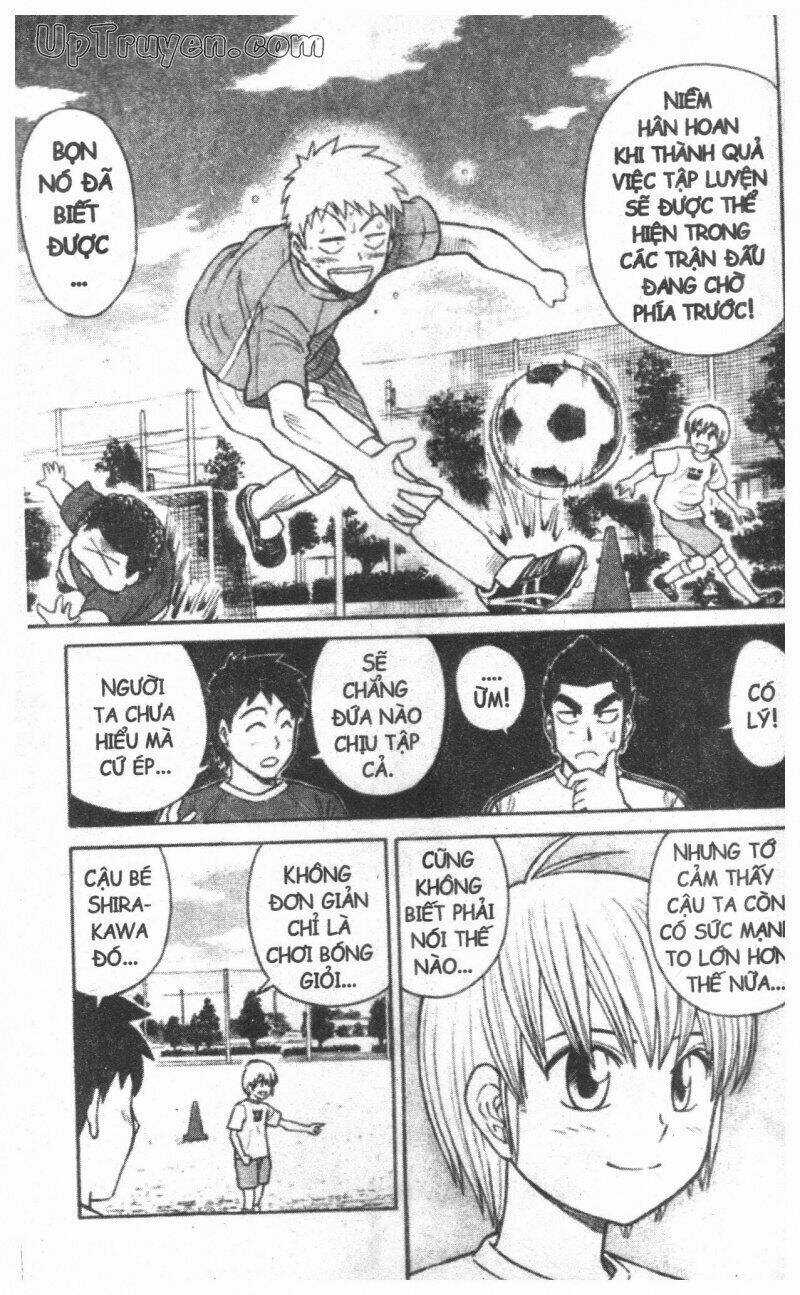 Golden Age - Chapter 3 - Trang 101