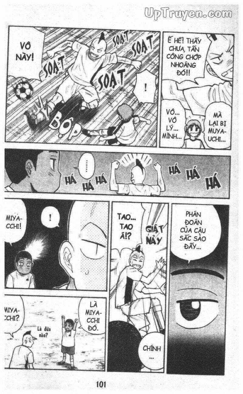 Golden Age - Chapter 3 - Trang 102