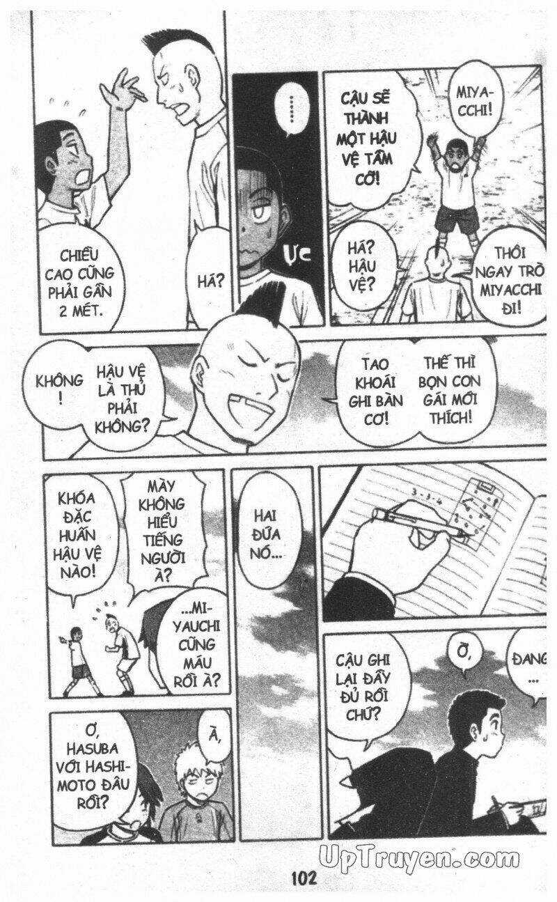 Golden Age - Chapter 3 - Trang 103