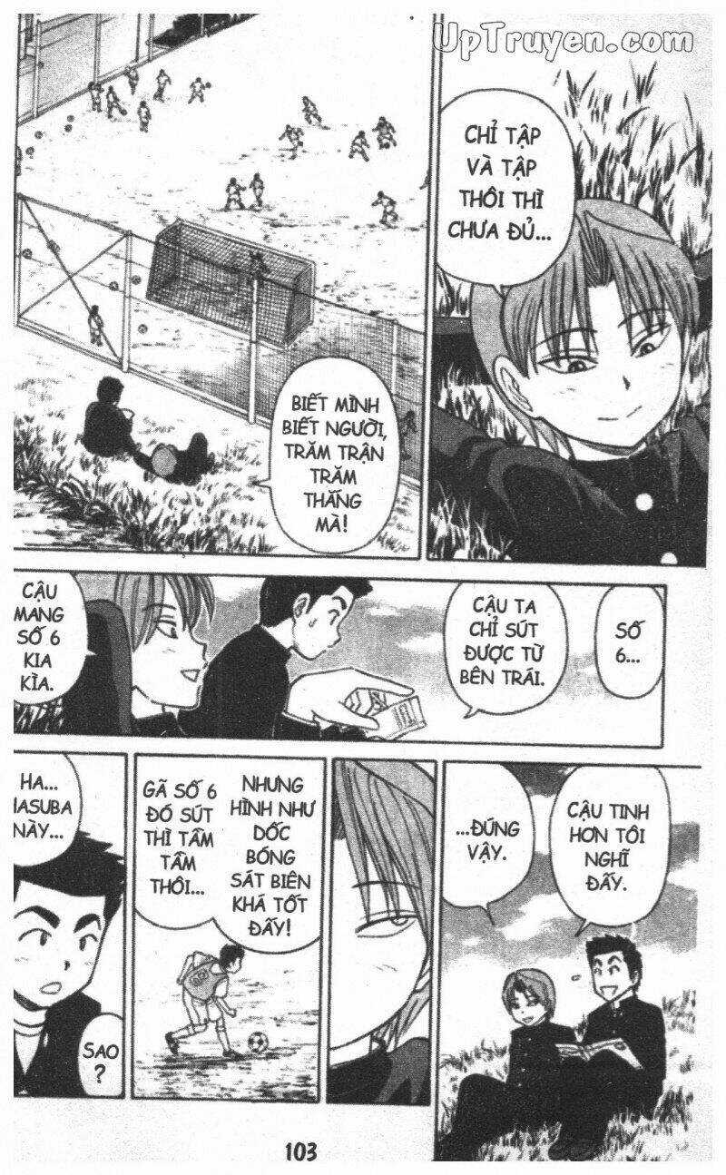 Golden Age - Chapter 3 - Trang 104