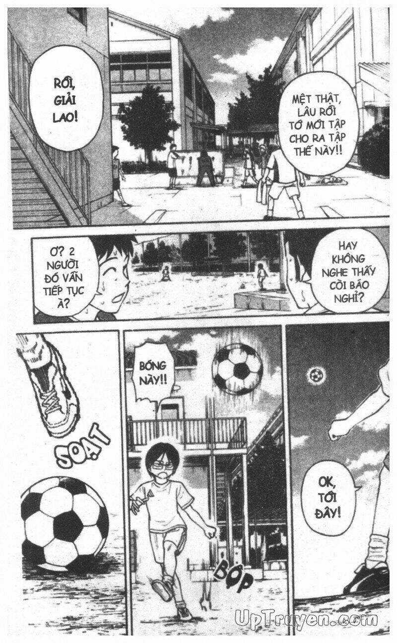 Golden Age - Chapter 3 - Trang 105