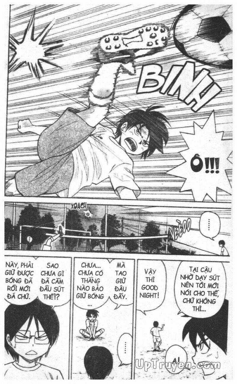 Golden Age - Chapter 3 - Trang 106