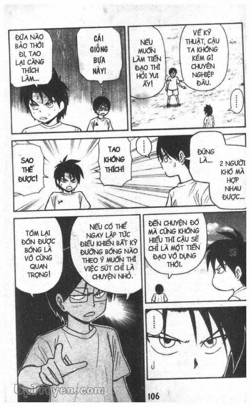 Golden Age - Chapter 3 - Trang 107