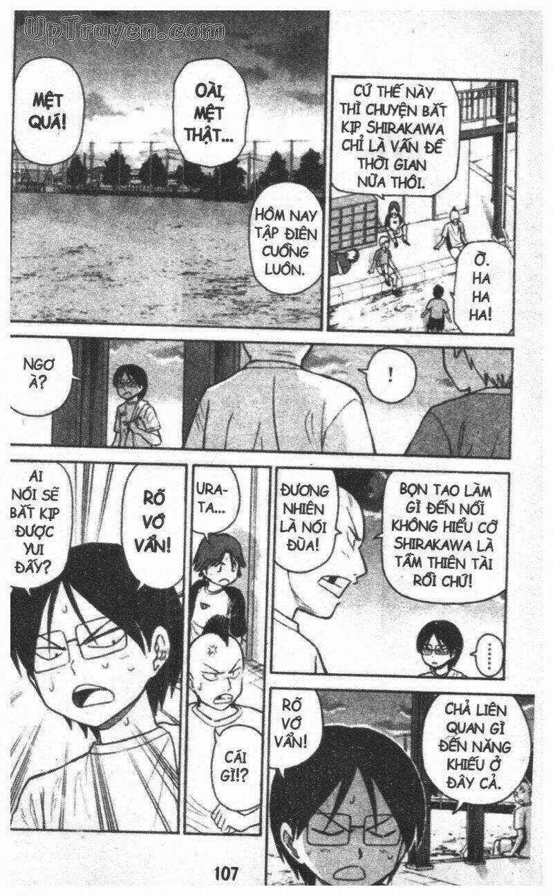 Golden Age - Chapter 3 - Trang 108