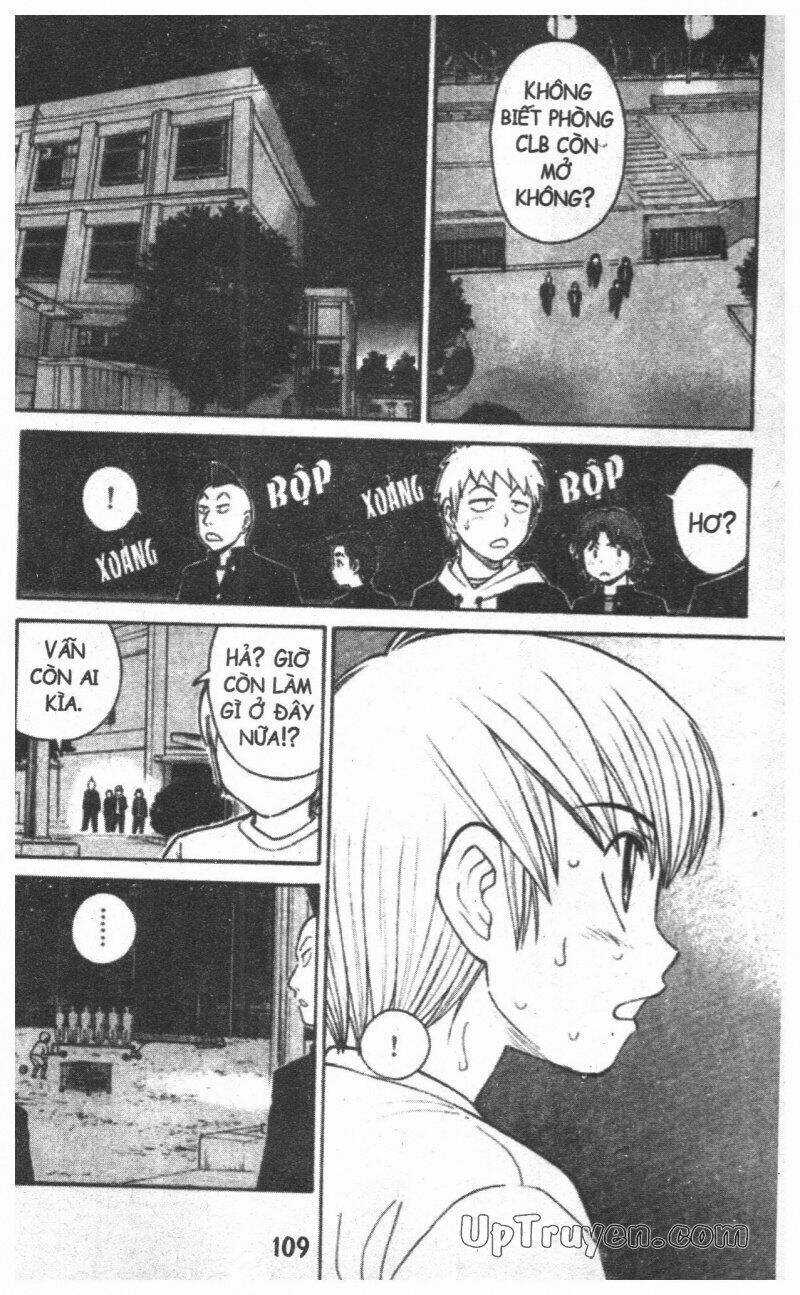 Golden Age - Chapter 3 - Trang 110