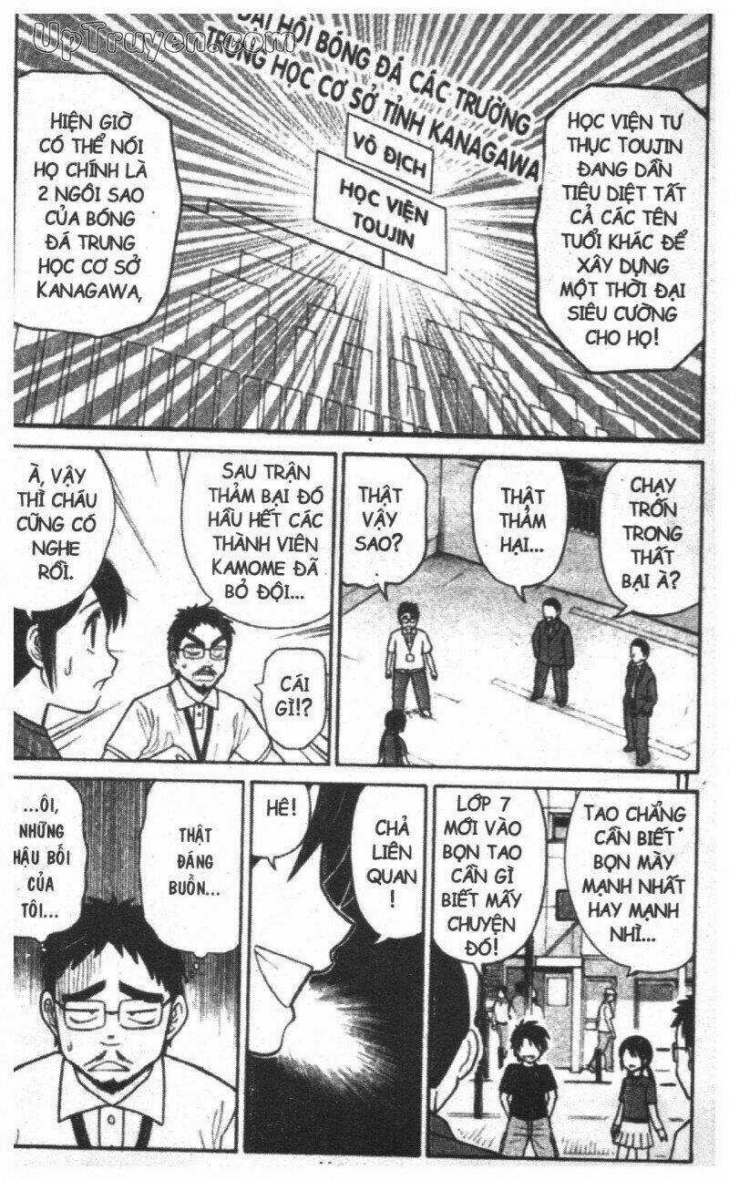 Golden Age - Chapter 3 - Trang 12