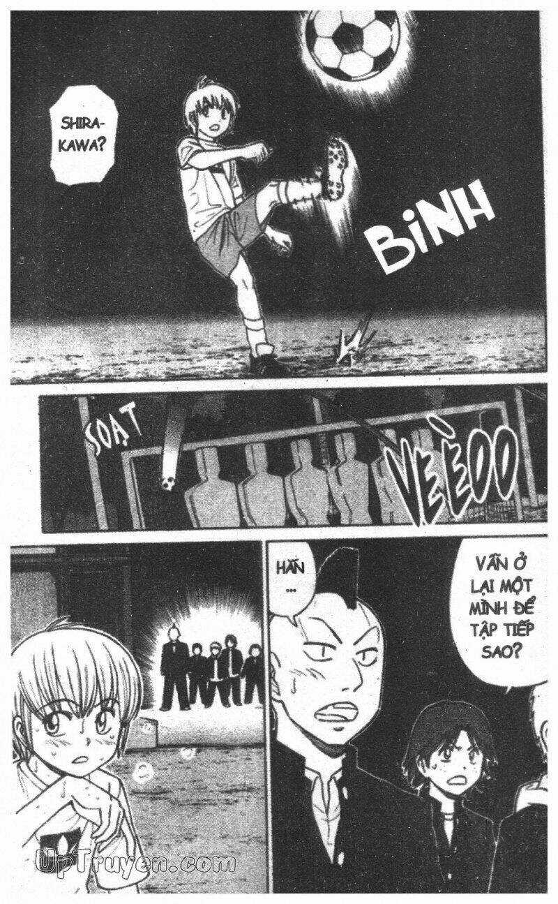 Golden Age - Chapter 3 - Trang 111