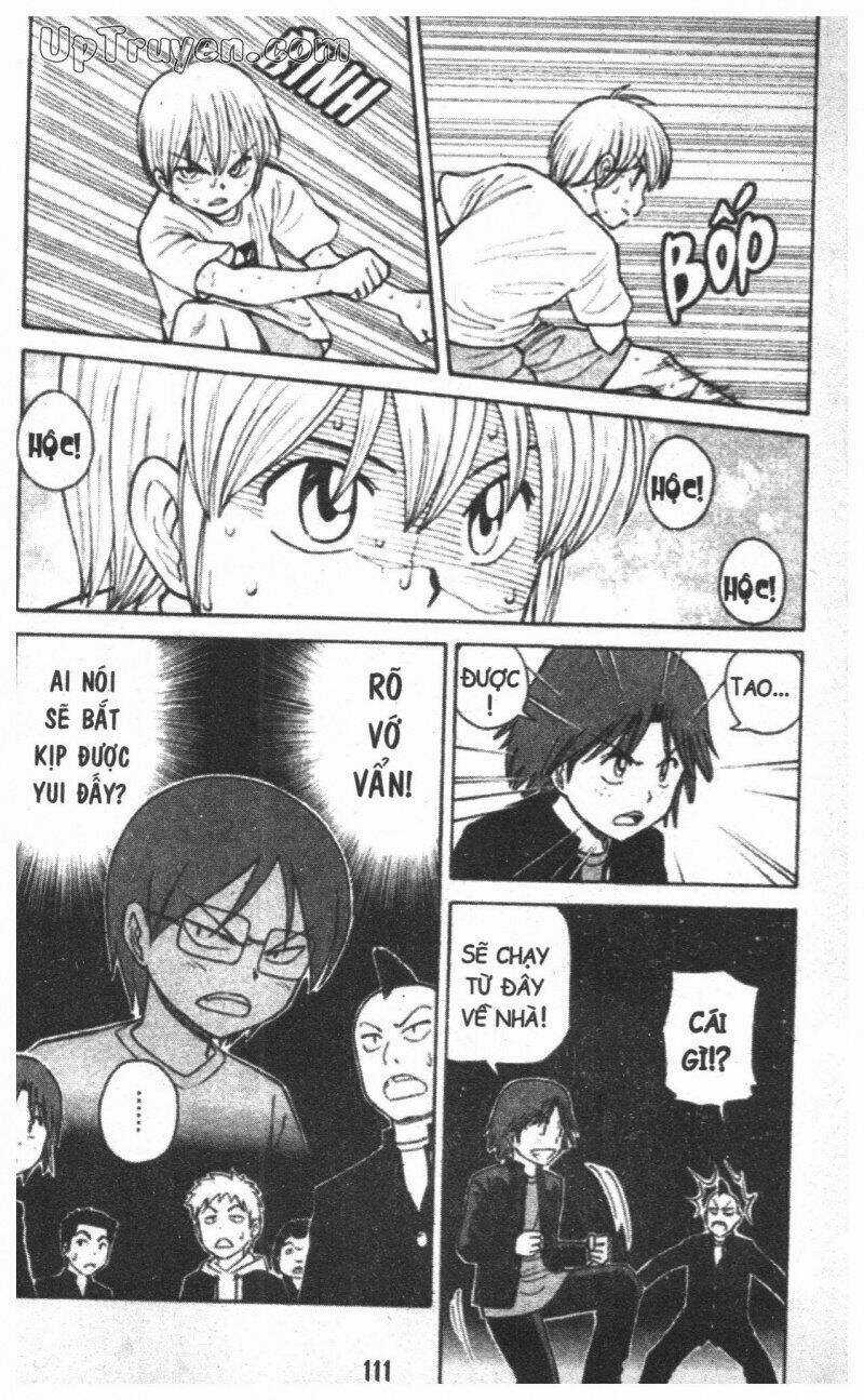 Golden Age - Chapter 3 - Trang 112