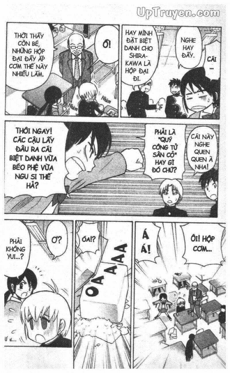 Golden Age - Chapter 3 - Trang 116