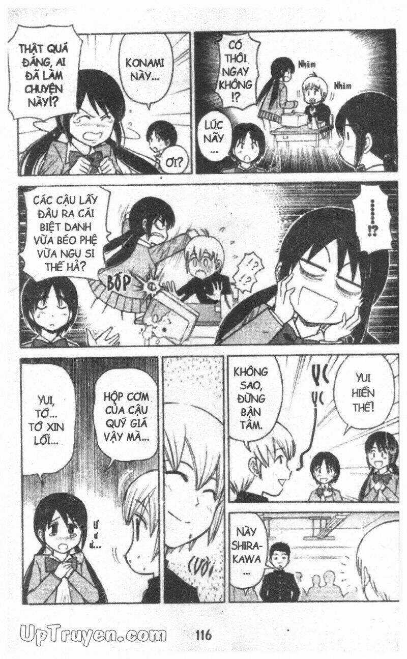 Golden Age - Chapter 3 - Trang 117