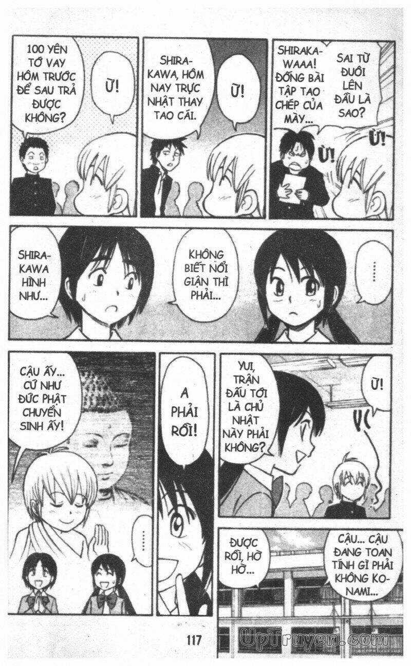 Golden Age - Chapter 3 - Trang 118