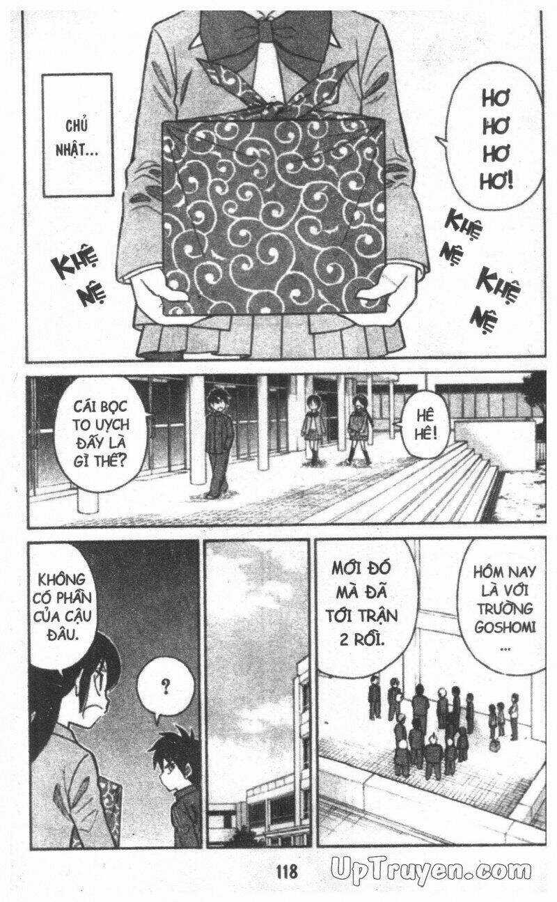 Golden Age - Chapter 3 - Trang 119