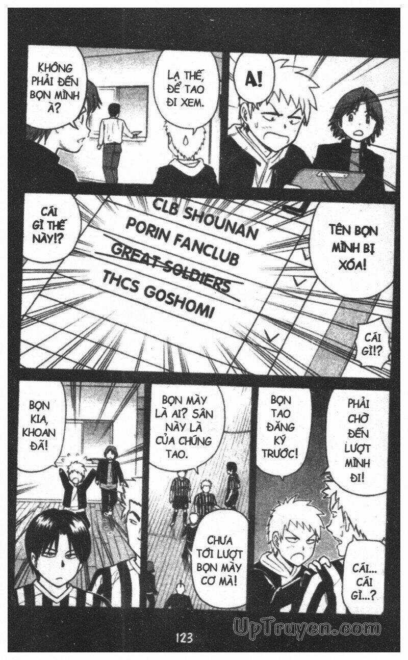 Golden Age - Chapter 3 - Trang 124