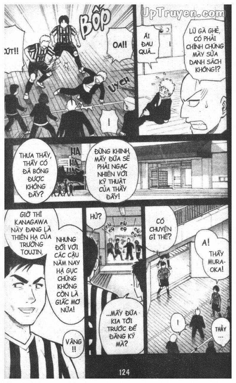 Golden Age - Chapter 3 - Trang 125