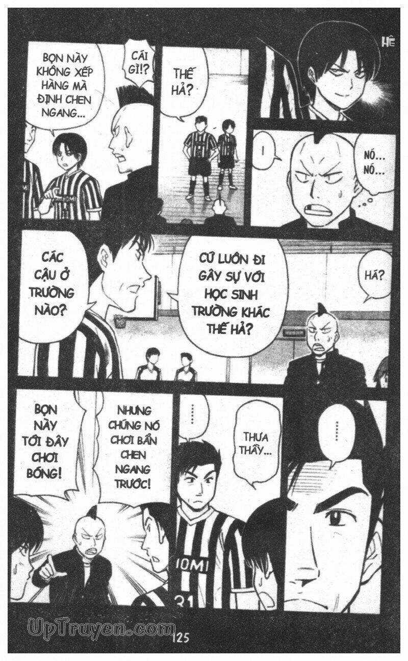 Golden Age - Chapter 3 - Trang 126