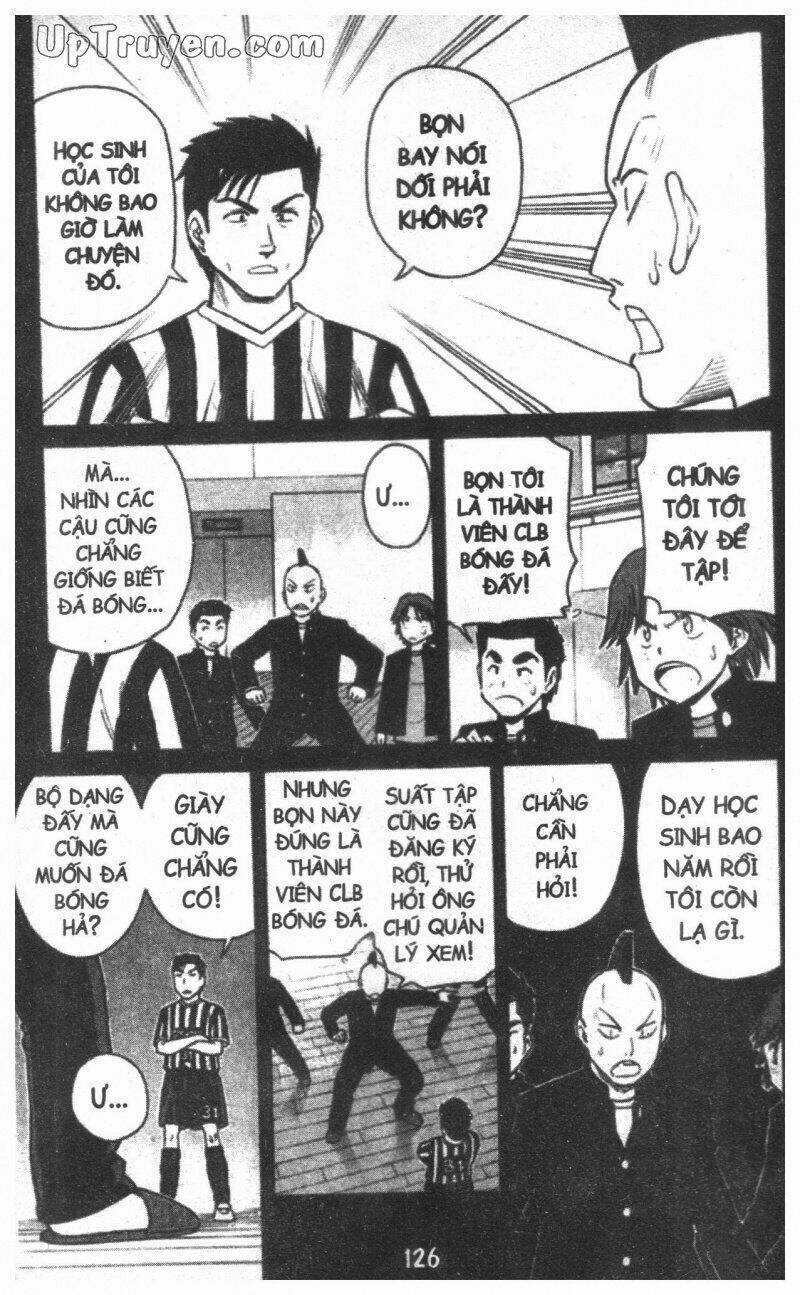 Golden Age - Chapter 3 - Trang 127