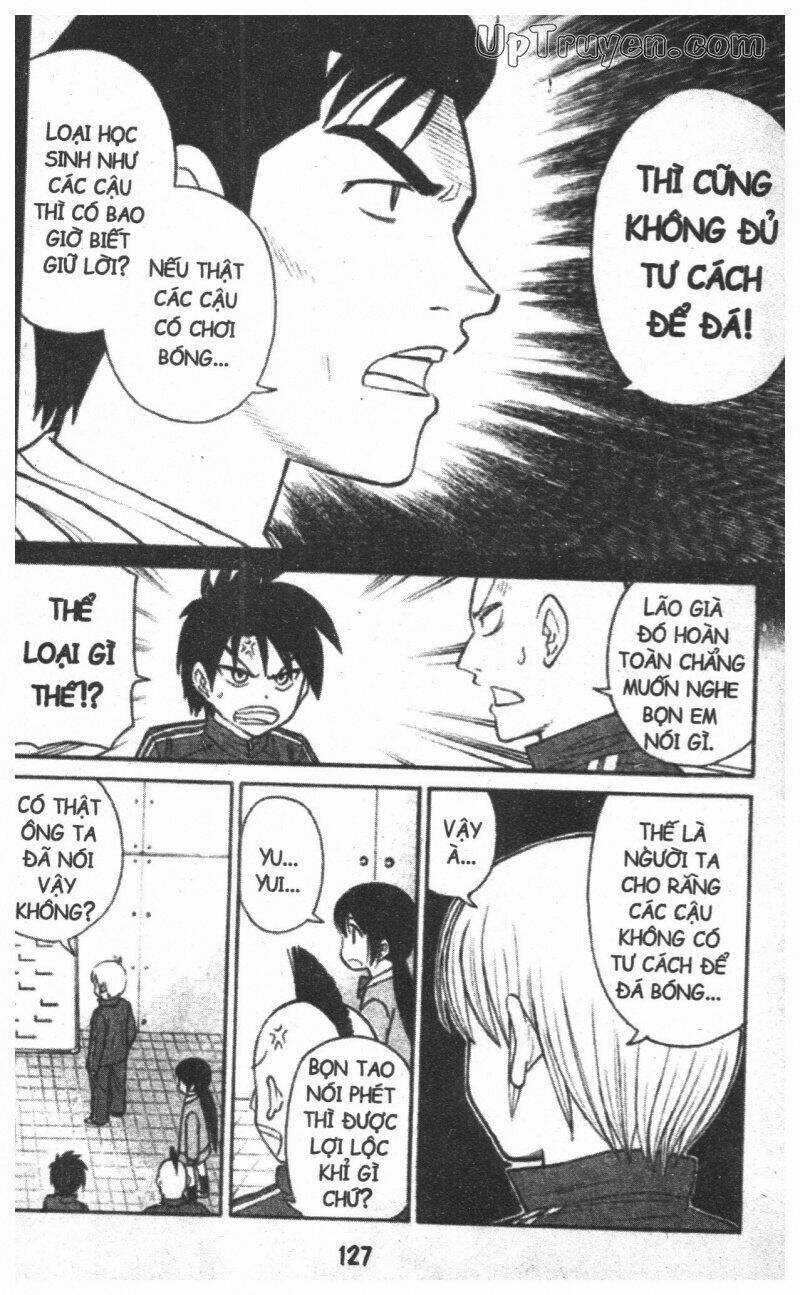 Golden Age - Chapter 3 - Trang 128