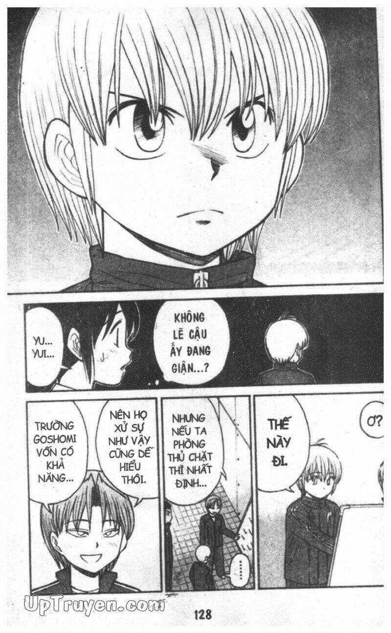 Golden Age - Chapter 3 - Trang 129